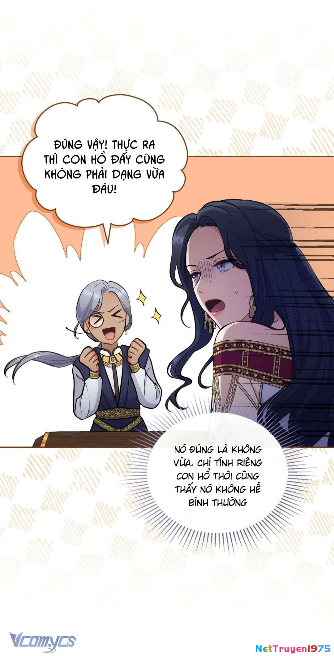 Hôn Nhân Giả Dối Chapter 20 - 16