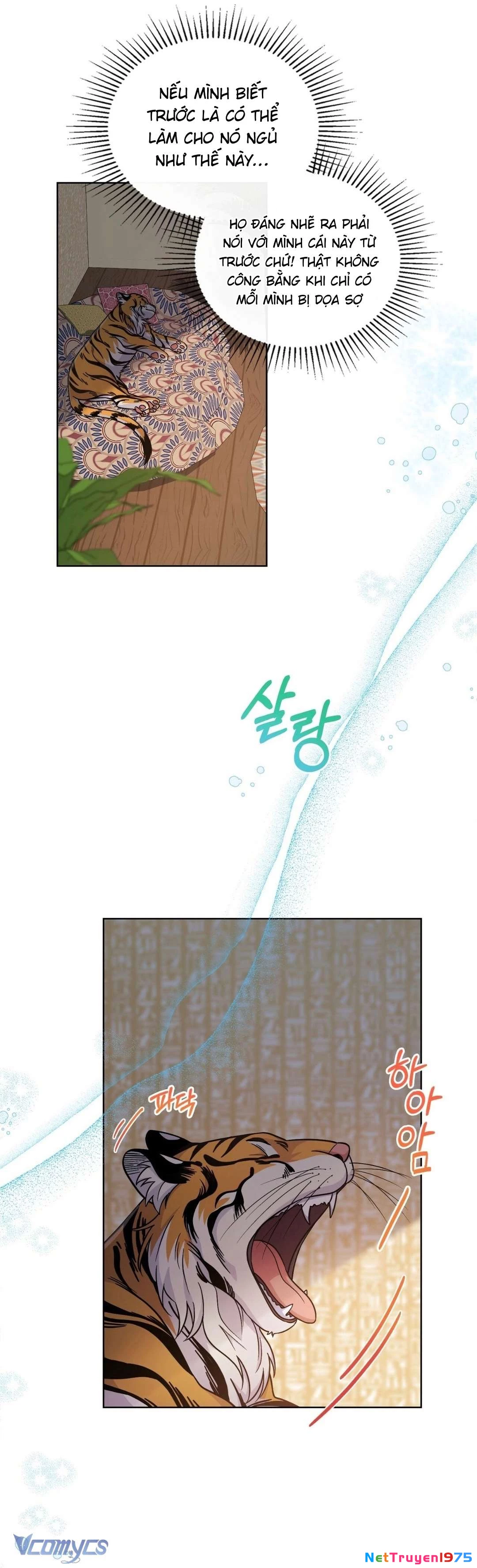 Hôn Nhân Giả Dối Chapter 20 - 17