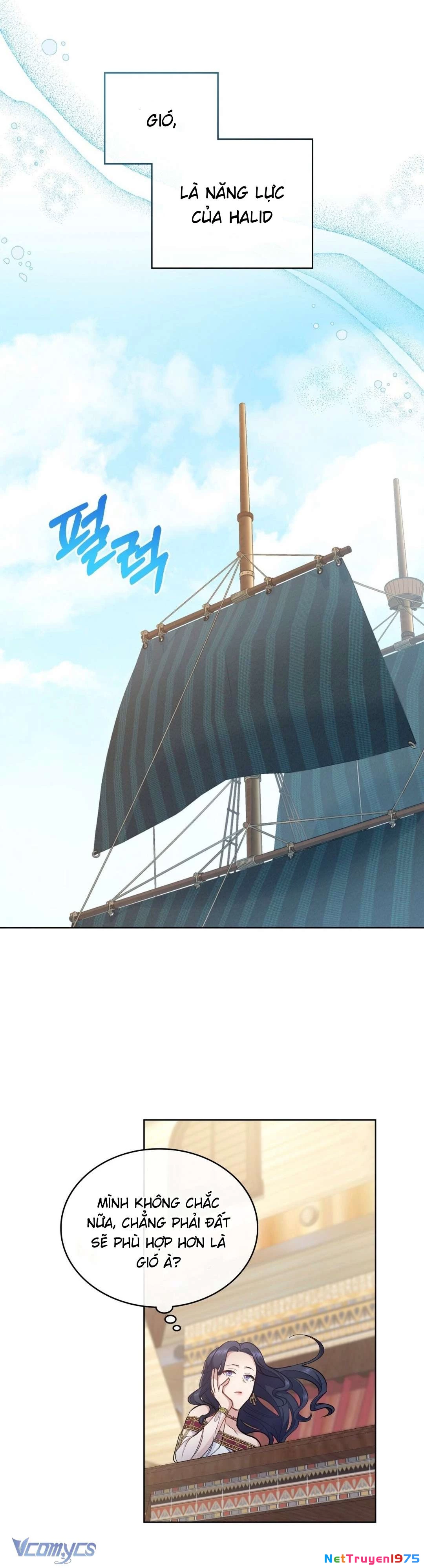 Hôn Nhân Giả Dối Chapter 20 - 18