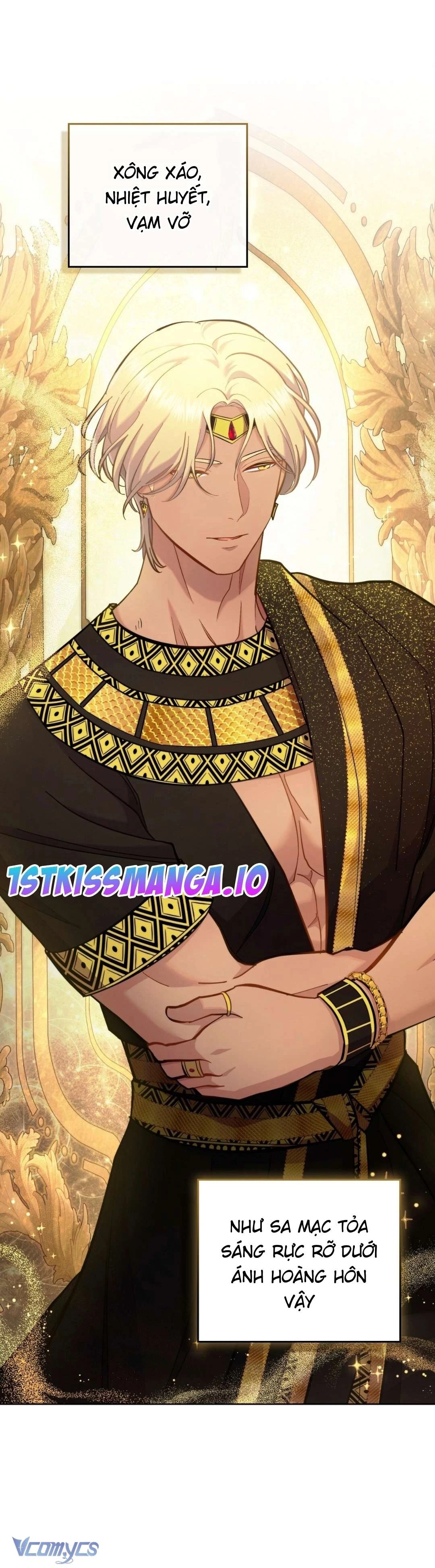 Hôn Nhân Giả Dối Chapter 20 - 19