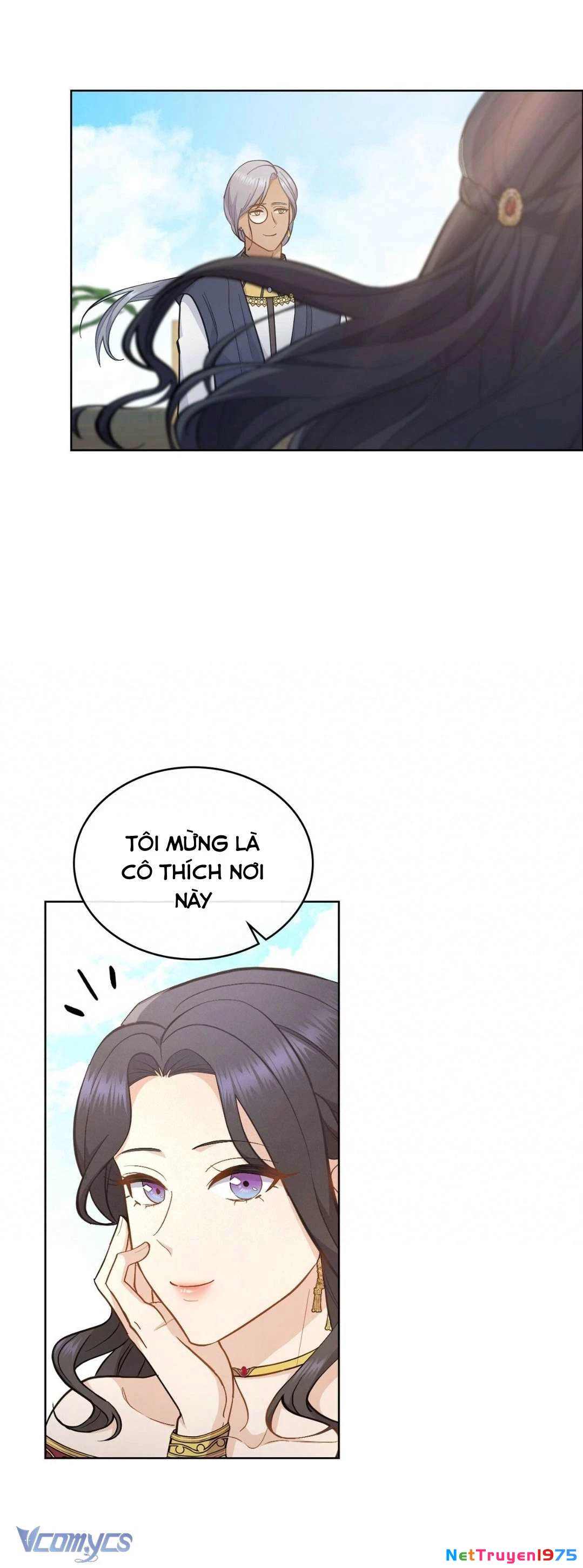 Hôn Nhân Giả Dối Chapter 20 - 20