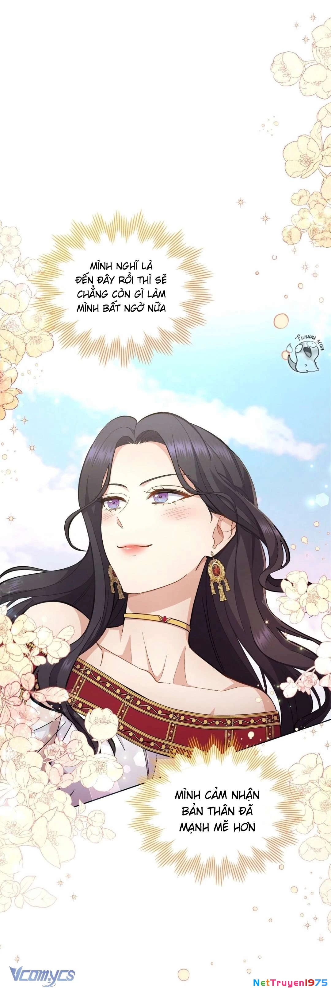 Hôn Nhân Giả Dối Chapter 20 - 24