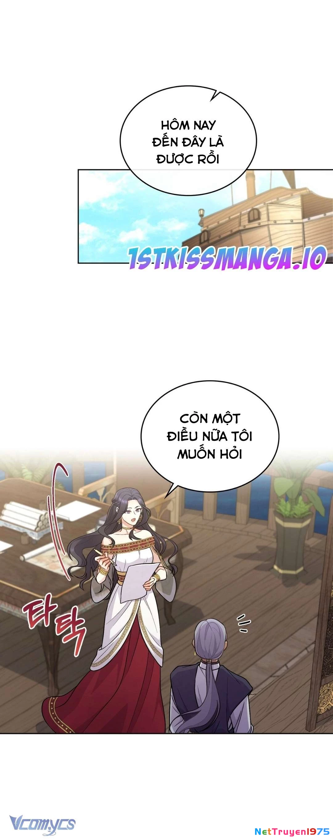 Hôn Nhân Giả Dối Chapter 20 - 26