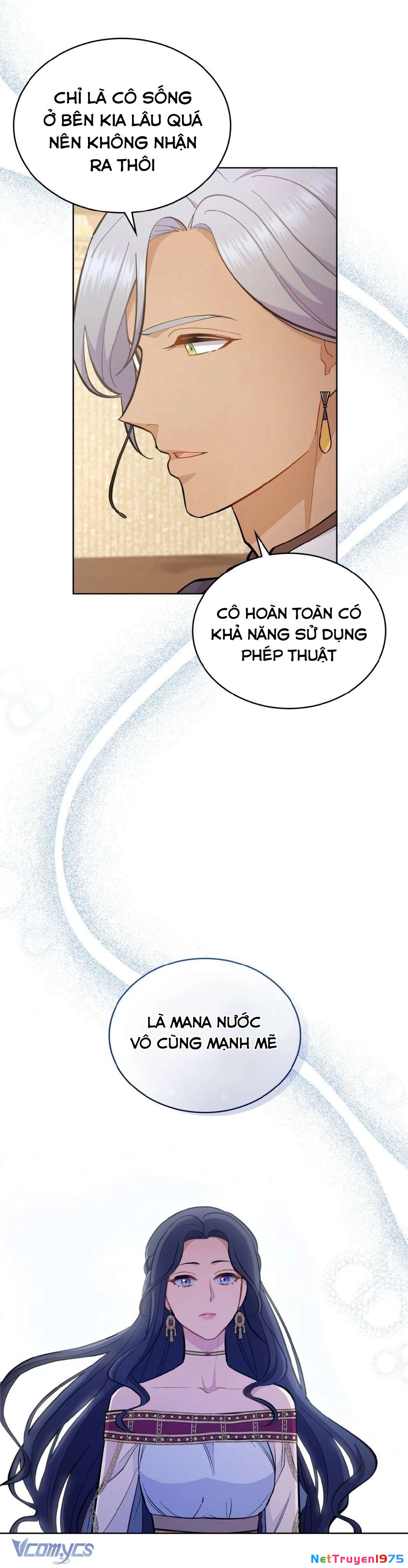 Hôn Nhân Giả Dối Chapter 20 - 28