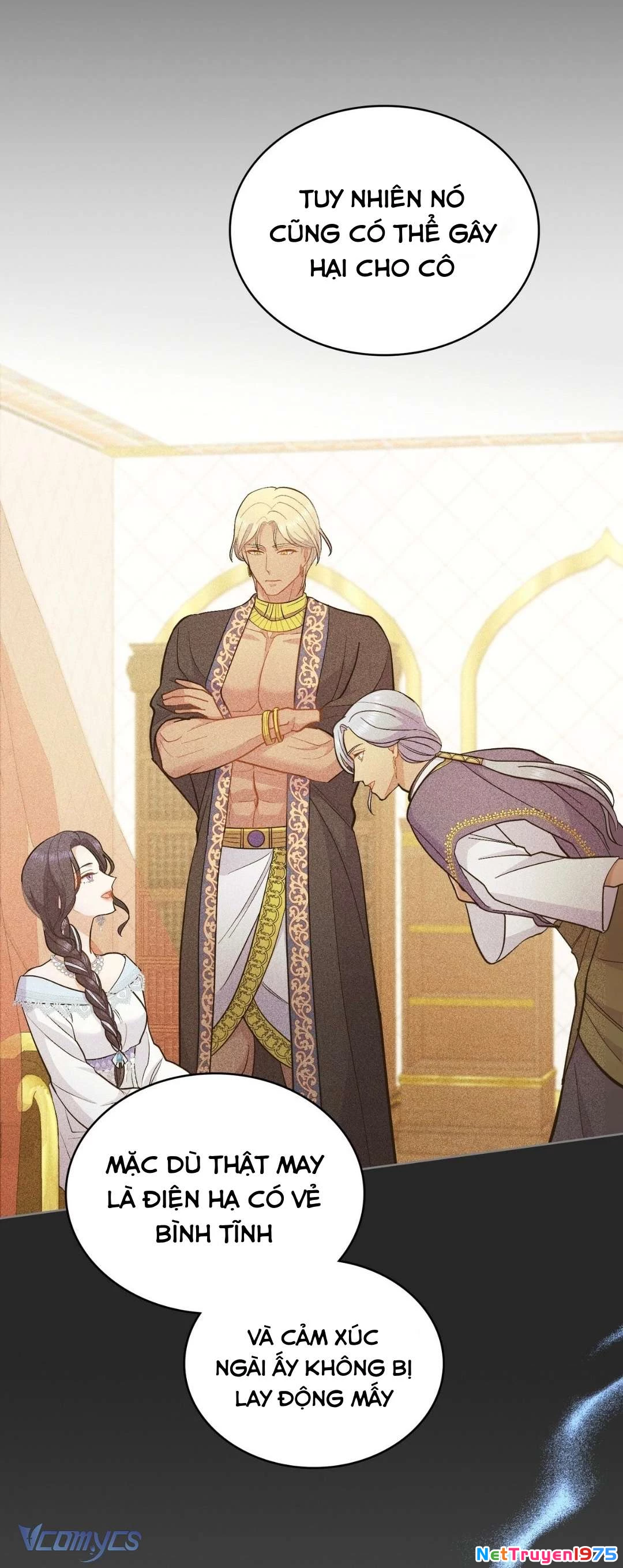 Hôn Nhân Giả Dối Chapter 20 - 31