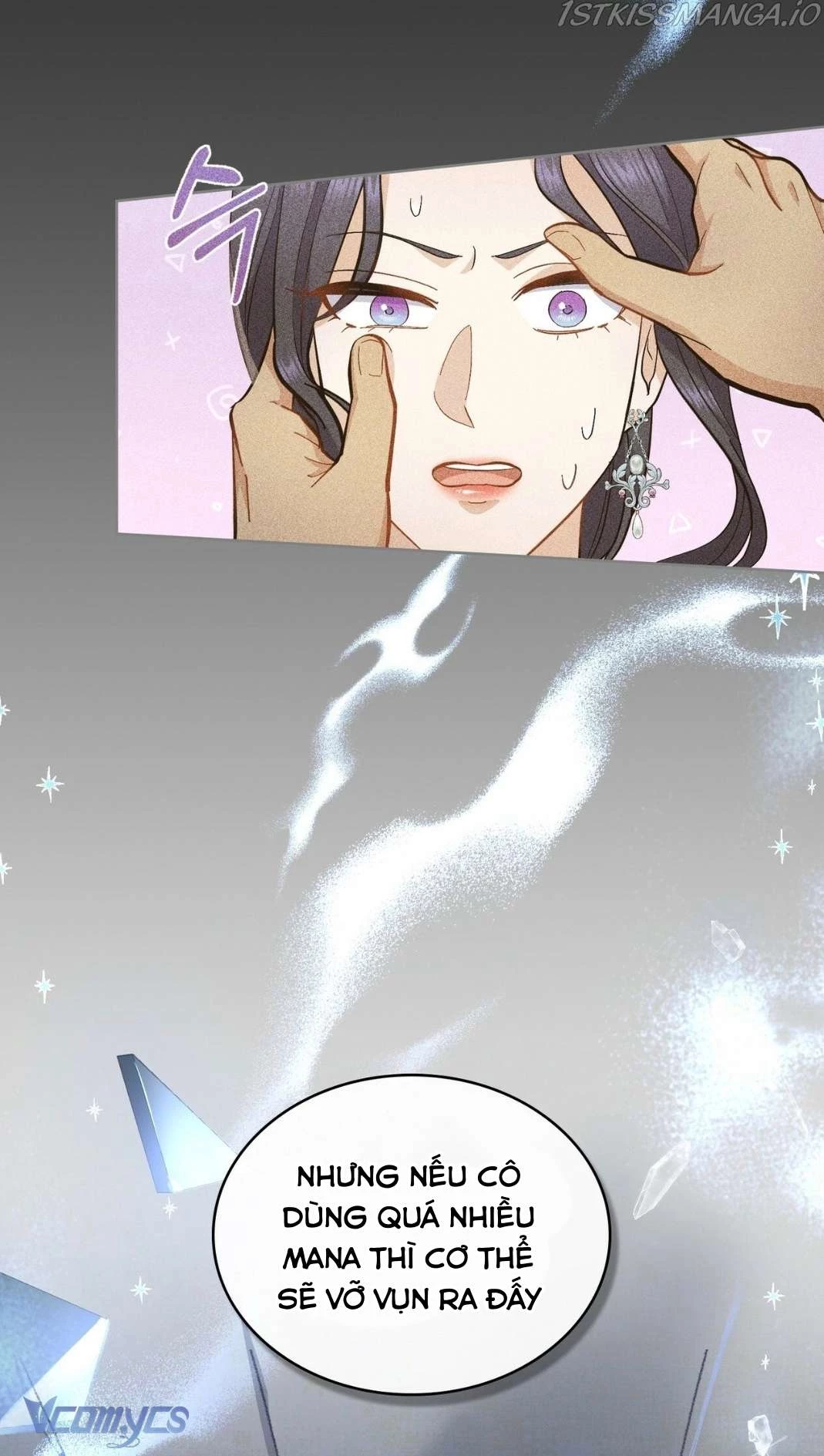 Hôn Nhân Giả Dối Chapter 20 - 32