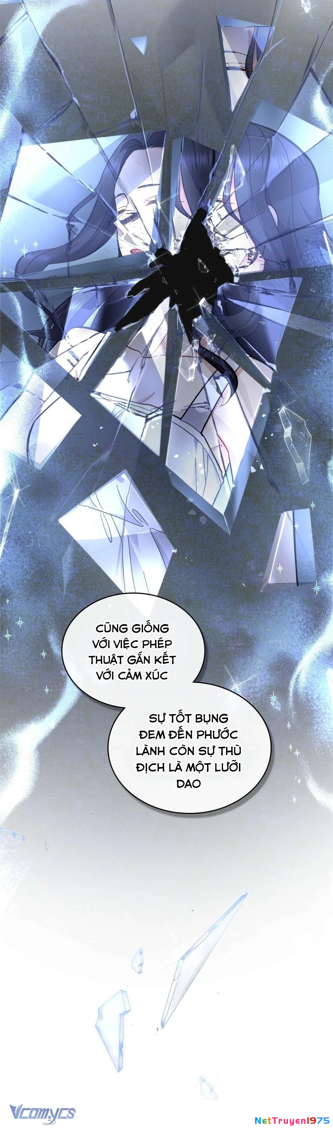 Hôn Nhân Giả Dối Chapter 20 - 33