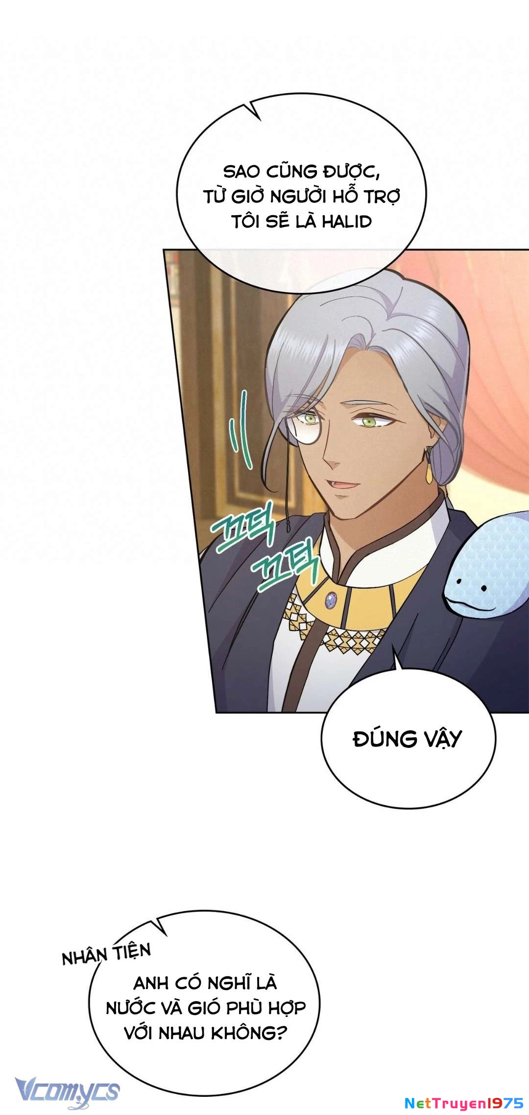 Hôn Nhân Giả Dối Chapter 20 - 41