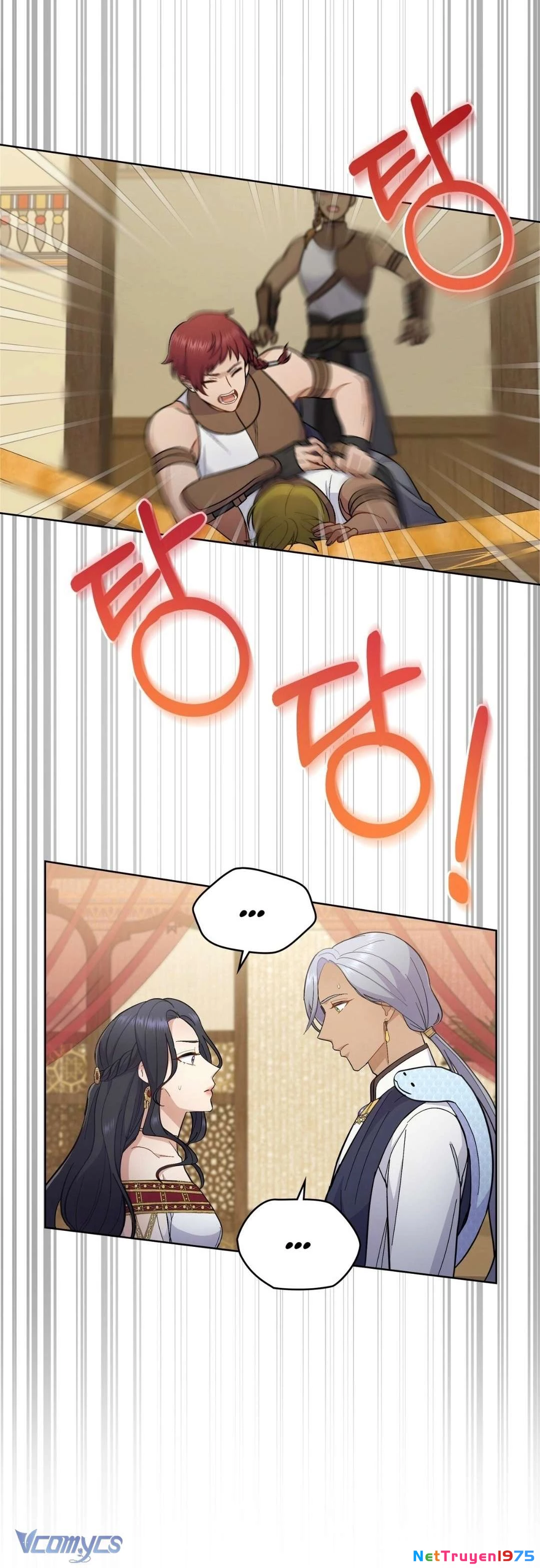 Hôn Nhân Giả Dối Chapter 20 - 43