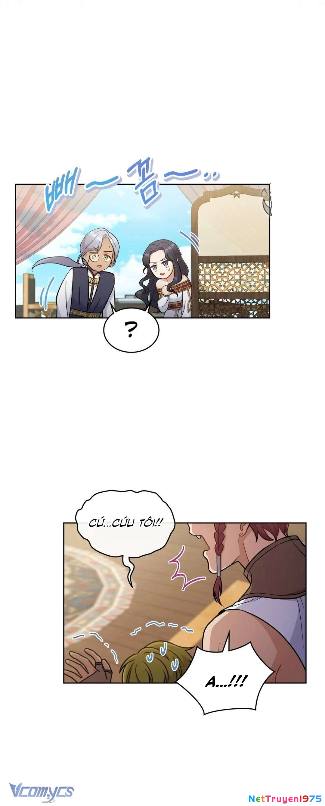 Hôn Nhân Giả Dối Chapter 20 - 44