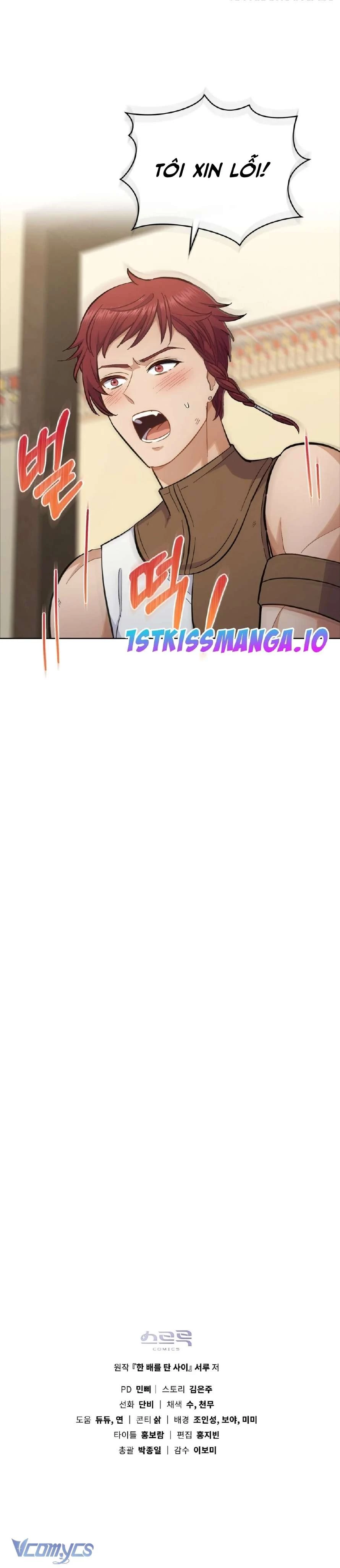 Hôn Nhân Giả Dối Chapter 20 - 45