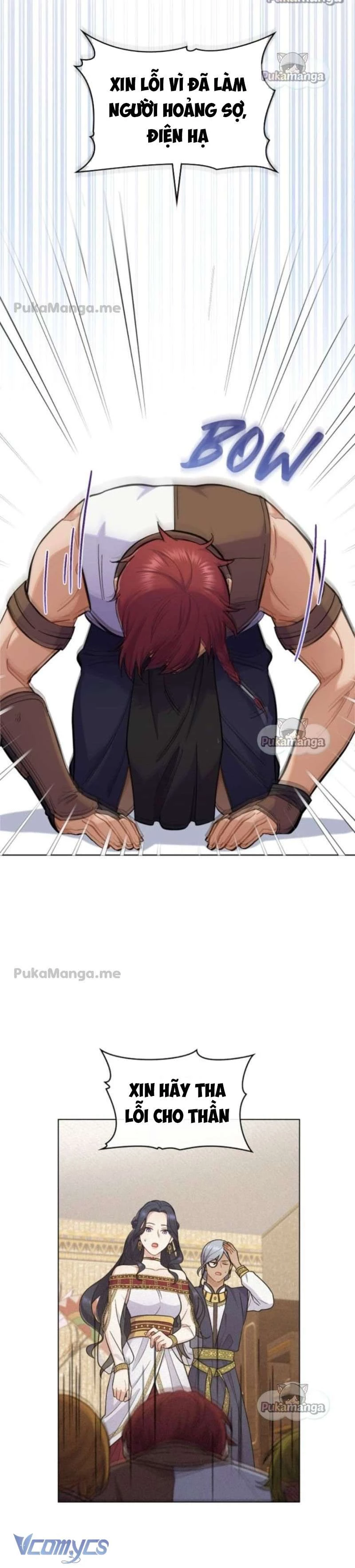 Hôn Nhân Giả Dối Chapter 21 - 3