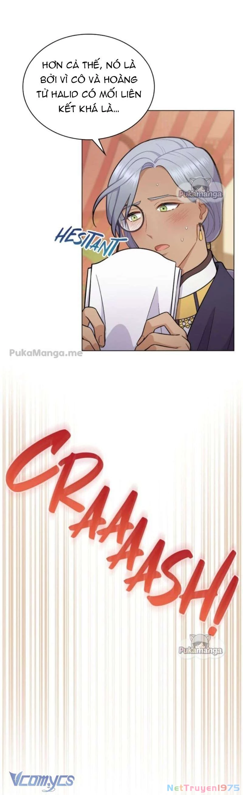 Hôn Nhân Giả Dối Chapter 21 - 8