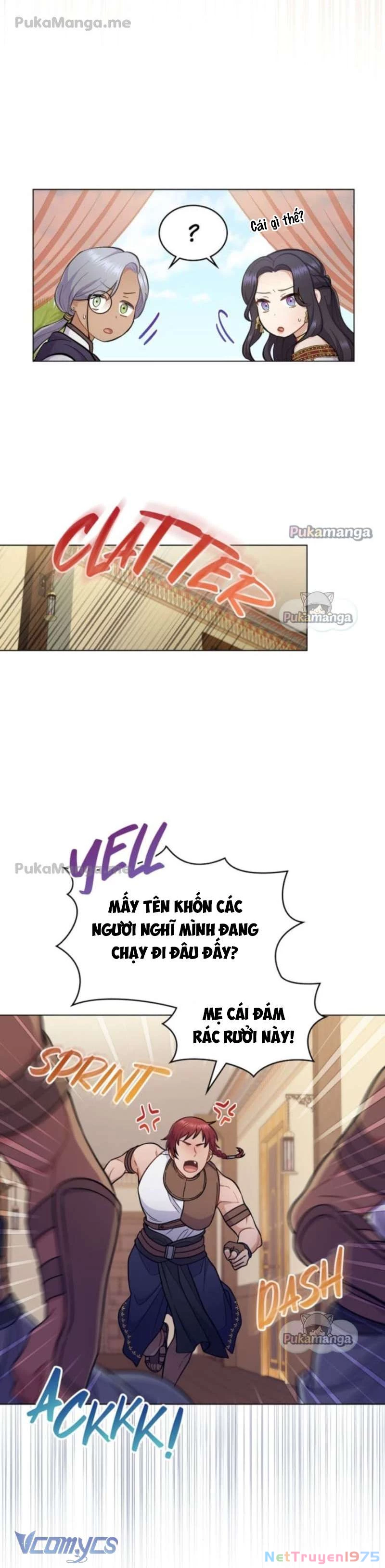 Hôn Nhân Giả Dối Chapter 21 - 9