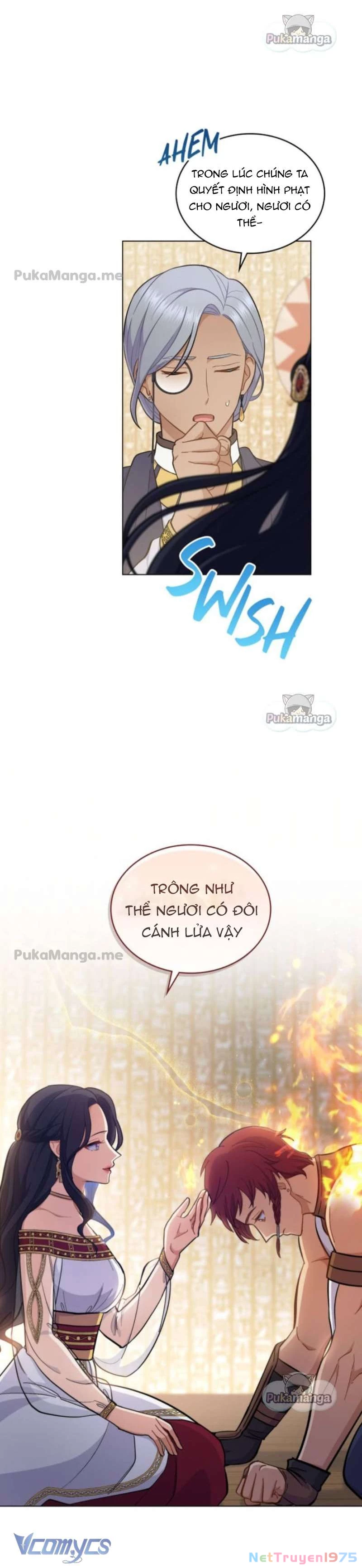 Hôn Nhân Giả Dối Chapter 21 - 14