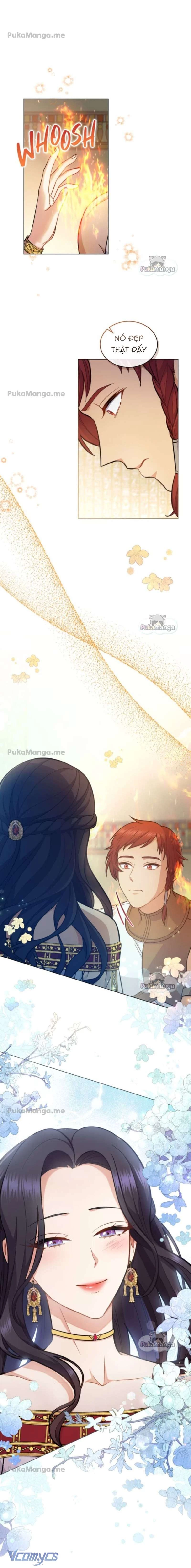 Hôn Nhân Giả Dối Chapter 21 - 15