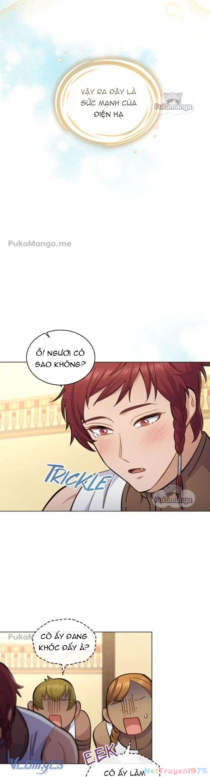 Hôn Nhân Giả Dối Chapter 21 - 18