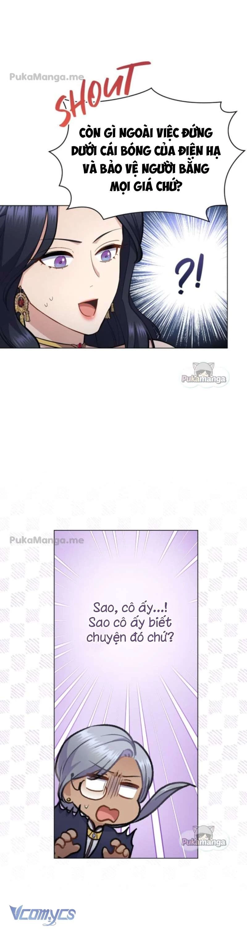 Hôn Nhân Giả Dối Chapter 21 - 21