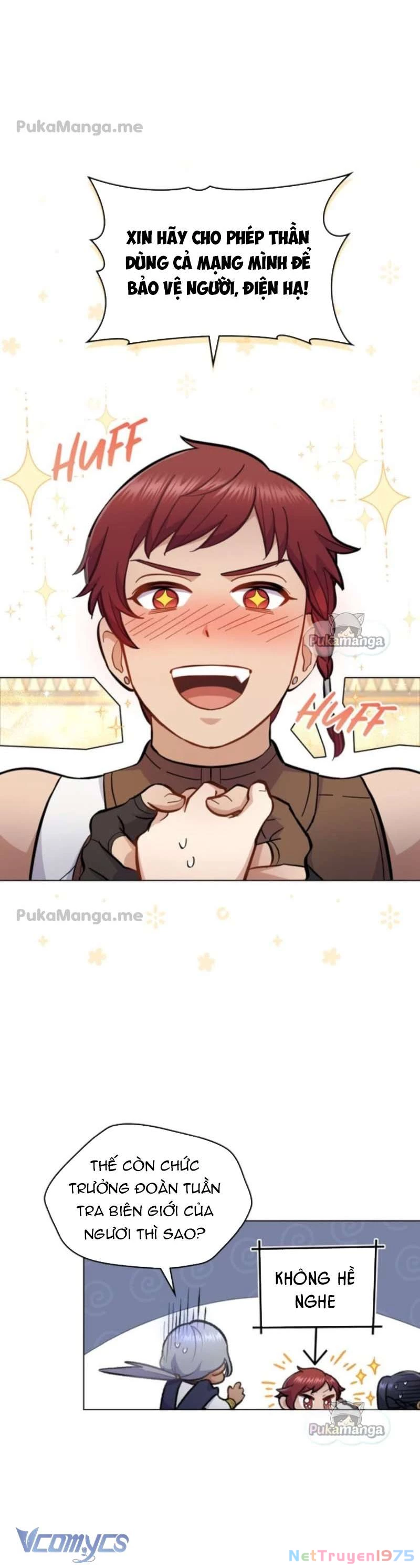 Hôn Nhân Giả Dối Chapter 21 - 22