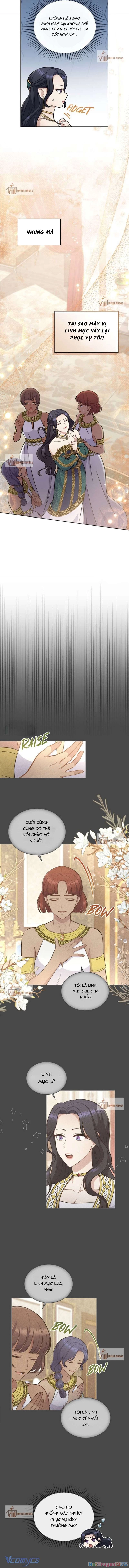 Hôn Nhân Giả Dối Chapter  22 - 4