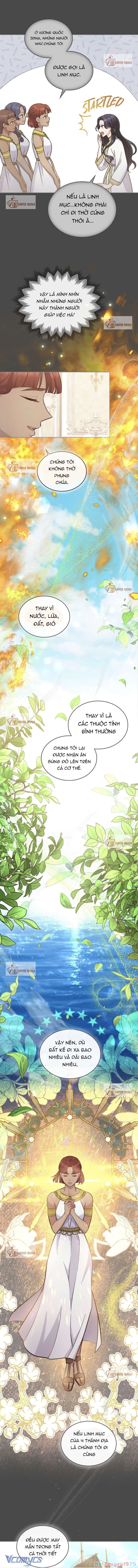 Hôn Nhân Giả Dối Chapter  22 - 5