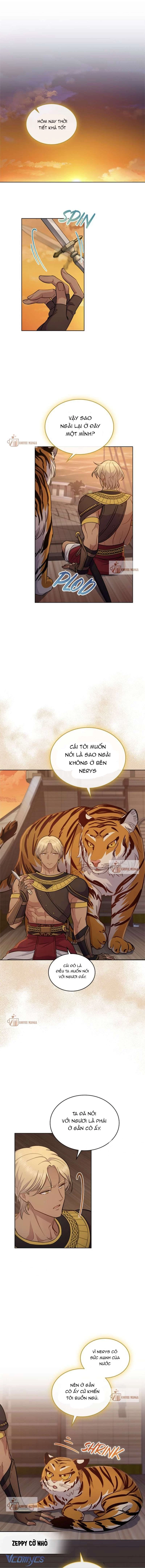 Hôn Nhân Giả Dối Chapter  22 - 8