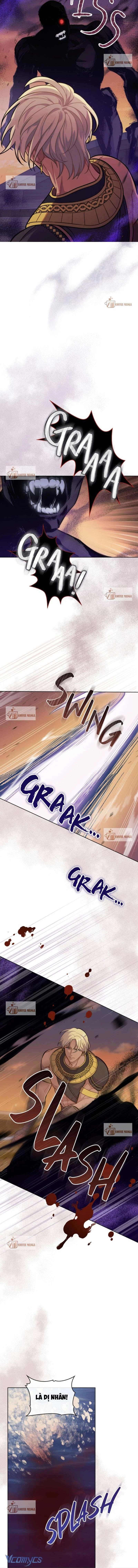 Hôn Nhân Giả Dối Chapter  22 - 10