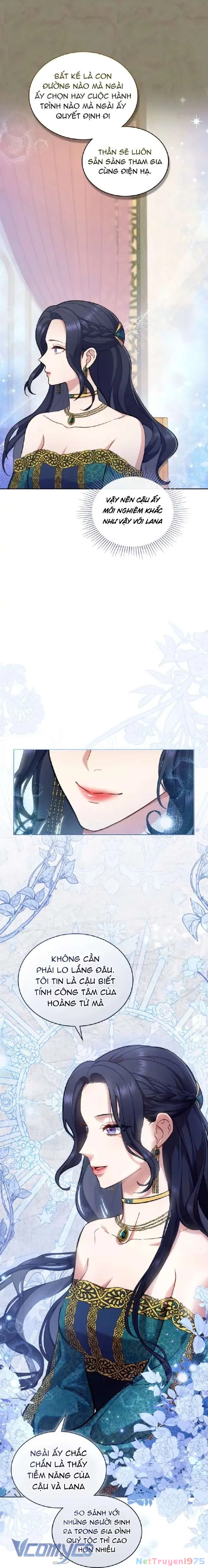 Hôn Nhân Giả Dối Chapter 23 - 12