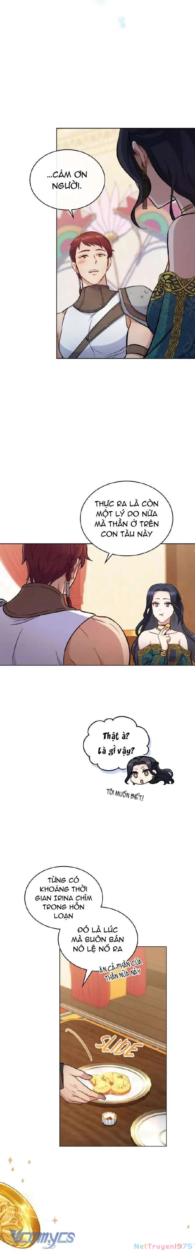 Hôn Nhân Giả Dối Chapter 23 - 13
