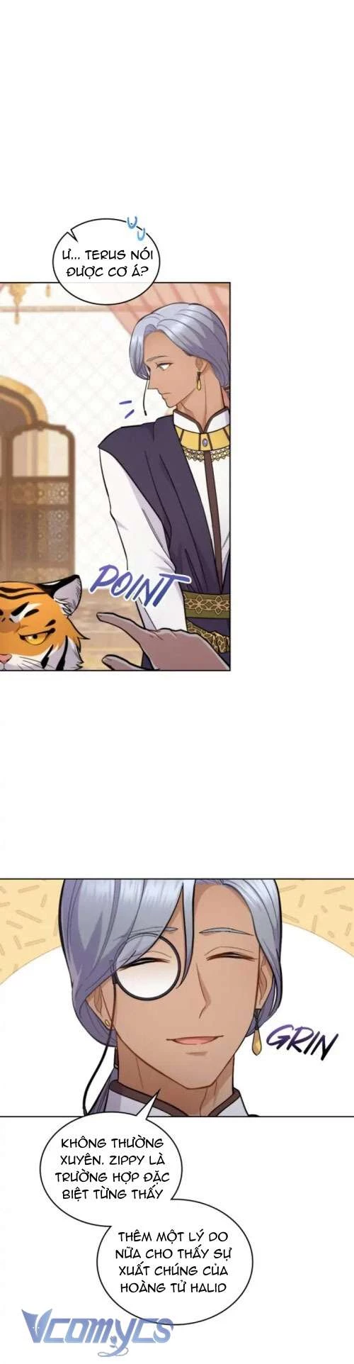 Hôn Nhân Giả Dối Chapter  24 - 3