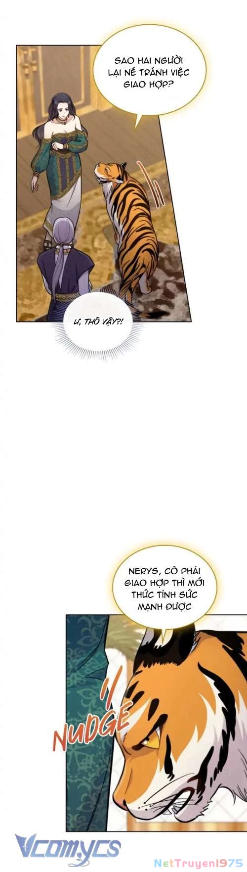 Hôn Nhân Giả Dối Chapter  24 - 4