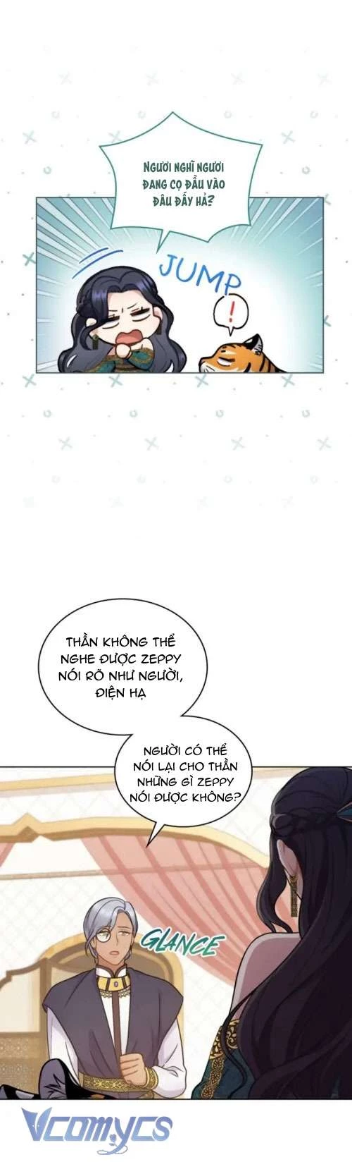 Hôn Nhân Giả Dối Chapter  24 - 5