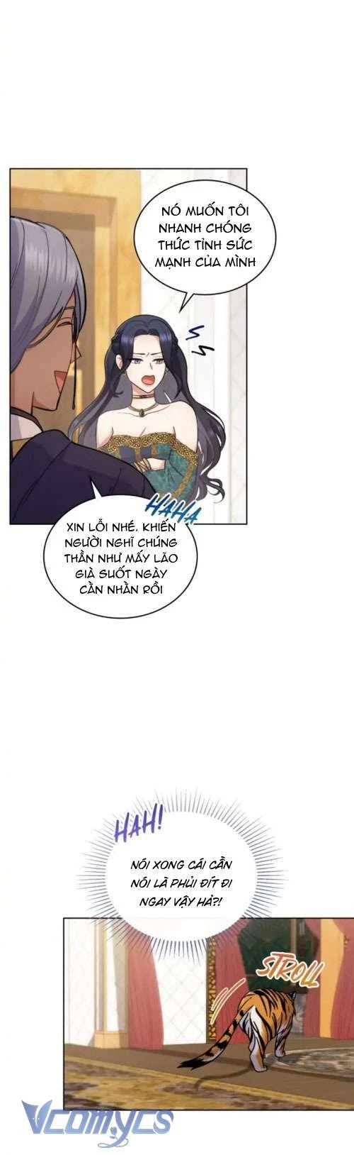 Hôn Nhân Giả Dối Chapter  24 - 6