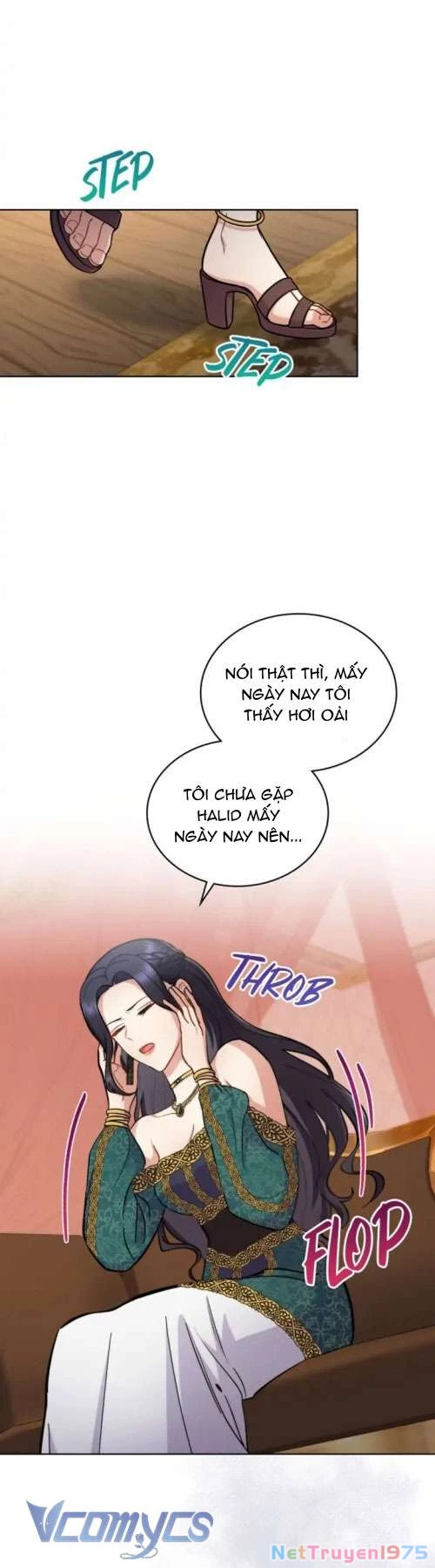 Hôn Nhân Giả Dối Chapter  24 - 8