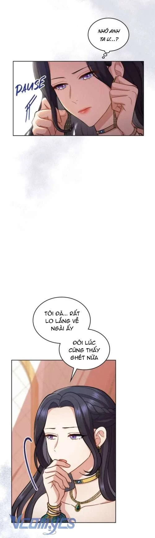 Hôn Nhân Giả Dối Chapter  24 - 9