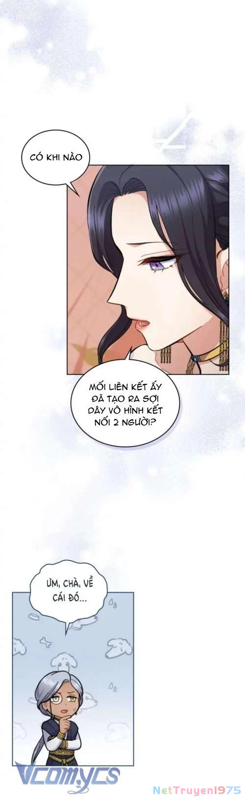 Hôn Nhân Giả Dối Chapter  24 - 10