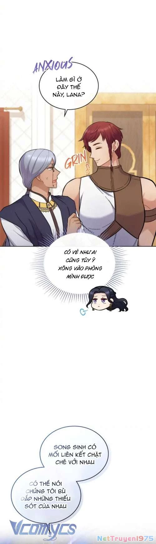 Hôn Nhân Giả Dối Chapter  24 - 12