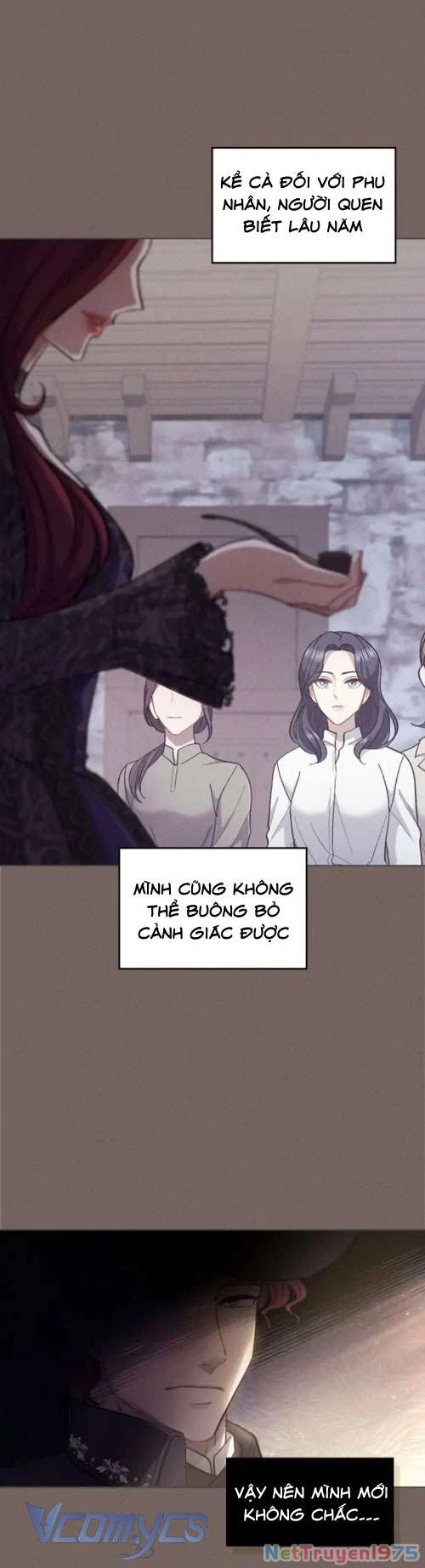 Hôn Nhân Giả Dối Chapter  24 - 15