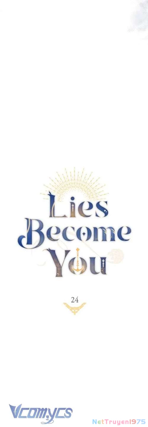 Hôn Nhân Giả Dối Chapter  24 - 17