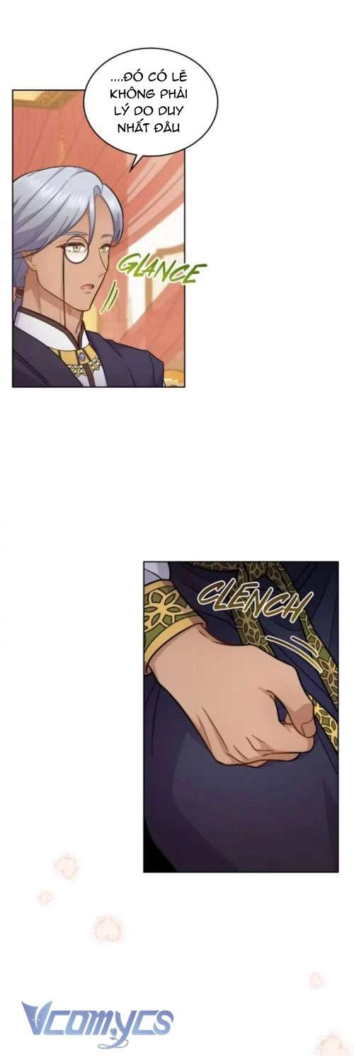 Hôn Nhân Giả Dối Chapter  24 - 21