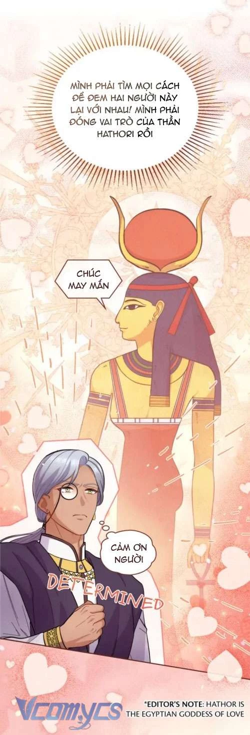 Hôn Nhân Giả Dối Chapter  24 - 22