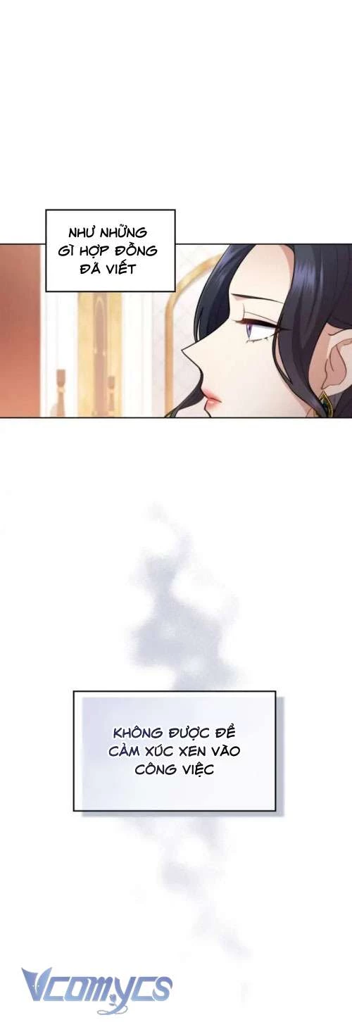 Hôn Nhân Giả Dối Chapter  24 - 26