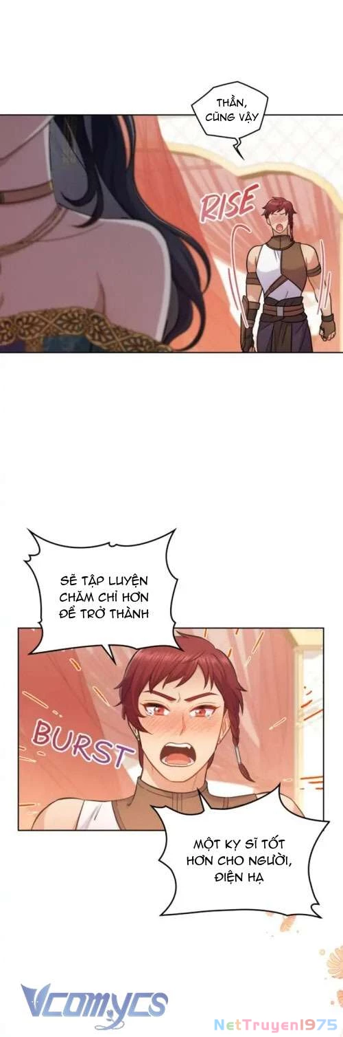 Hôn Nhân Giả Dối Chapter  24 - 27