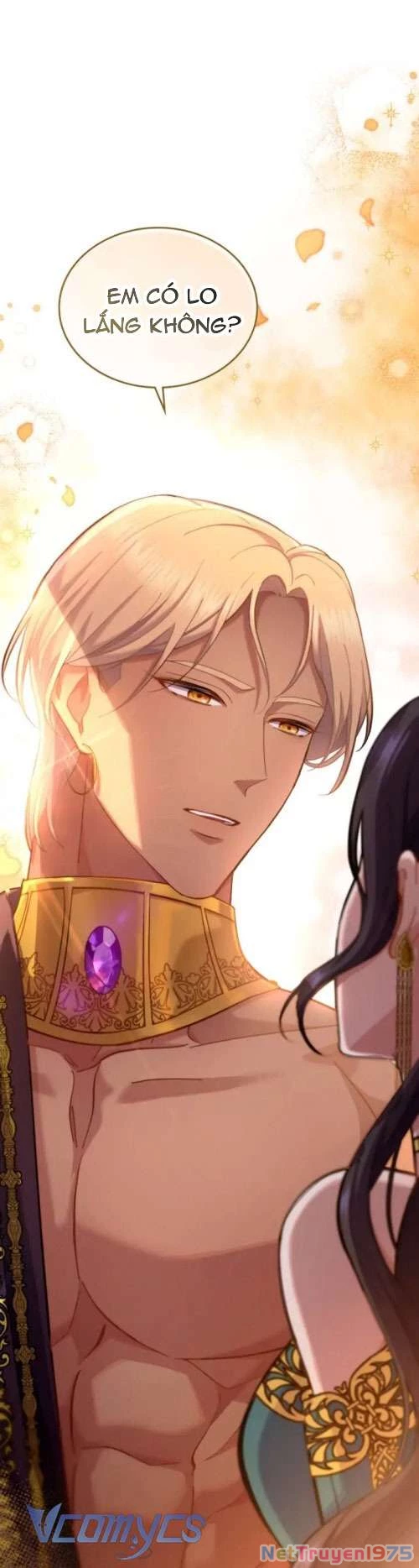 Hôn Nhân Giả Dối Chapter  24 - 38