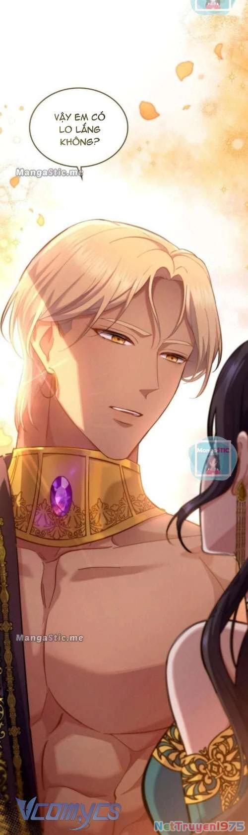 Hôn Nhân Giả Dối Chapter  25 - 3