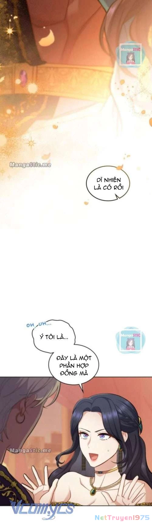 Hôn Nhân Giả Dối Chapter  25 - 4