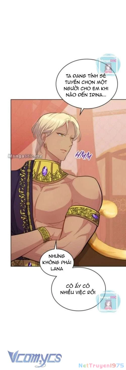 Hôn Nhân Giả Dối Chapter  25 - 6