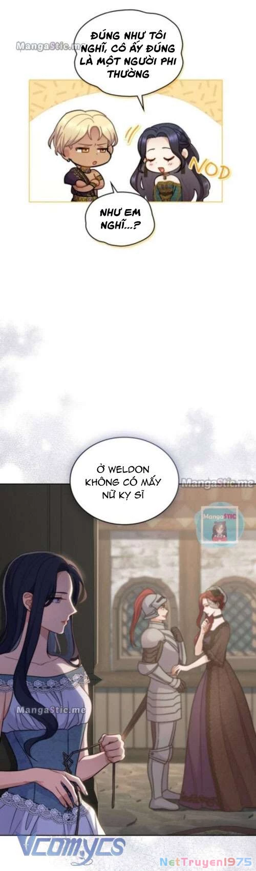 Hôn Nhân Giả Dối Chapter  25 - 7