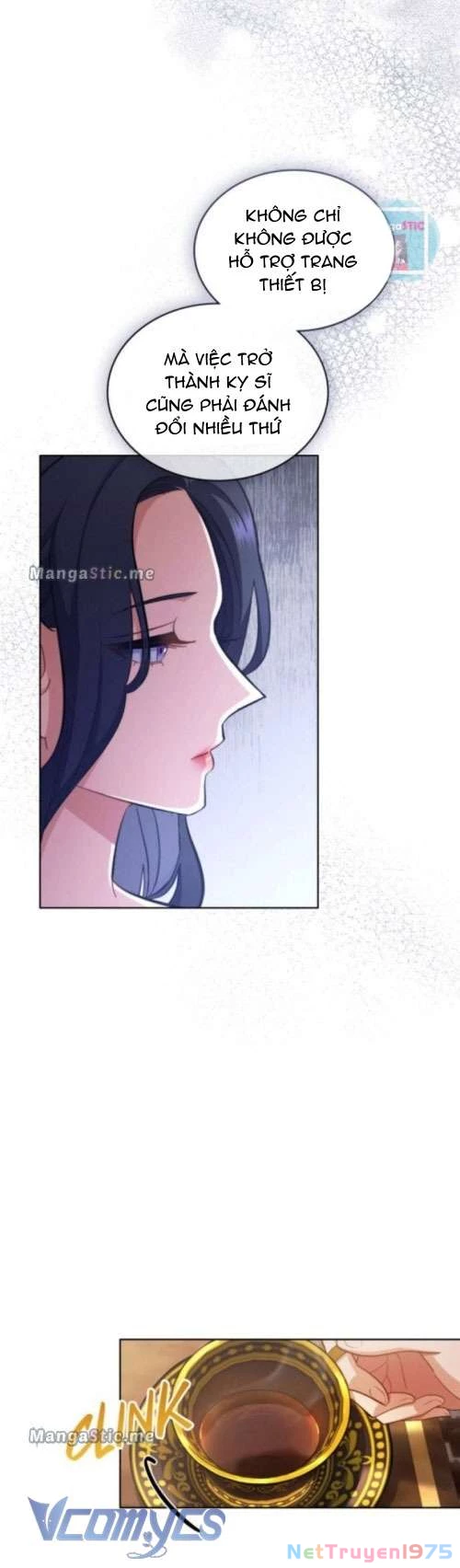 Hôn Nhân Giả Dối Chapter  25 - 8