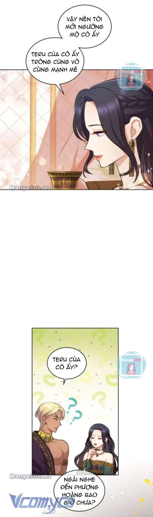 Hôn Nhân Giả Dối Chapter  25 - 9